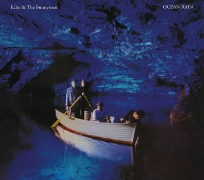 CD ECHO & THE BUNN/ OCEAN RAIN (DIGIPACK) 1CD