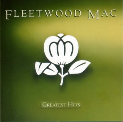 CD FLEETWOOD MAC/ GREATEST HITS 1CD