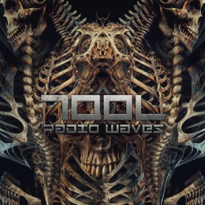 CD TOOL/ RADIO WAVES 6CD