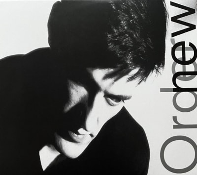 CD NEW ORDER/ LOW-LIFE 2CD