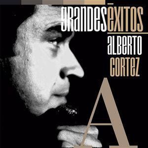 CD ALBERTO CORTEZ/ GRANDES EXITOS 1CD