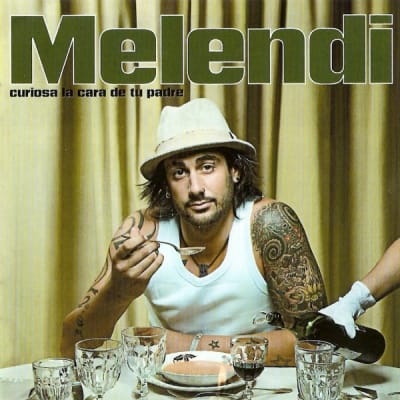 Melendi - Curiosa La Cara De Tu Padre