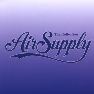 CD AIR SUPPLY/ THE COLLECTION 1CD