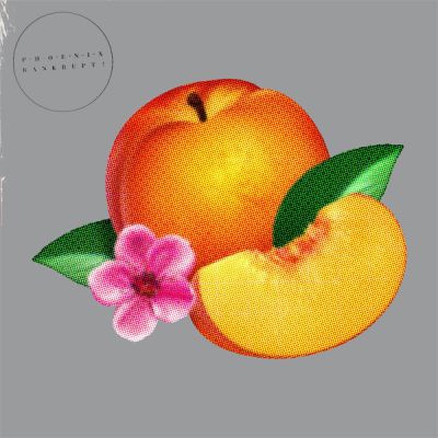VINILO PHOENIX/ BANKRUPT! 1LP