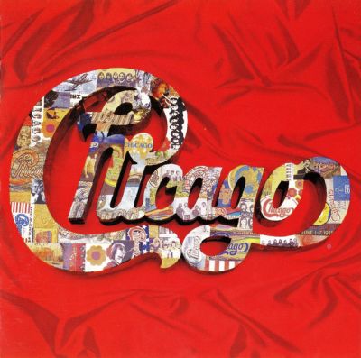 CD CHICAGO/ THE HEART OF CHICAGO 1CD