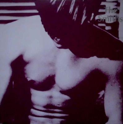 THE SMITHS - THE SMITHS LP