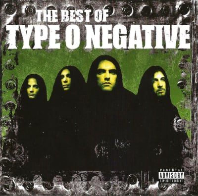 Type O Negative - The Best Of Type O Negative