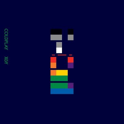 CD COLDPLAY/ X&Y BEST OF 1CD