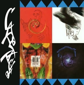 CD CAFE TACVBA/ TIEMPO TRASNCURRIDO 1CD