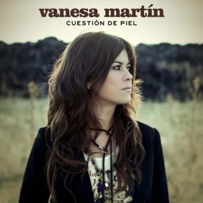 Vanesa Martín - Cuestión De Piel