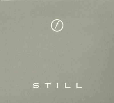 CD JOY DIVISION/ STILL 2CD