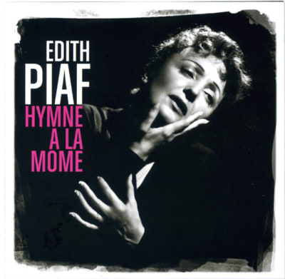 CD EDITH PIAF/ HYMNE ? LA M?M 1CD