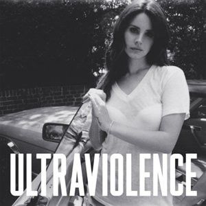 VINILO LANA DEL REY/ ULTRAVIOLENCE 2LP