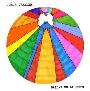 VINILO JORGE DREXLER/ BAILAR EN LA CUEVA 1LP