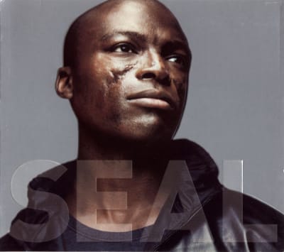 CD SEAL/ SEAL IV (INTL ONLY W/ BONUS TRACK) 1CD
