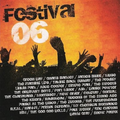 Varios Artistas - Festival 06