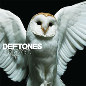 VINILO DEFTONES/ DIAMOND EYES 1LP