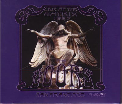 The Doors - Live At The Matrix