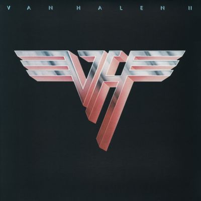 VINILO VAN HALEN / VAN HALEN II 1LP