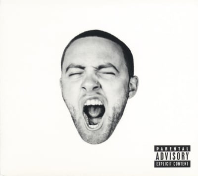 CD MAC MILLER/ GO:OD AM 1CD