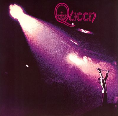 Queen - Queen I (europe)