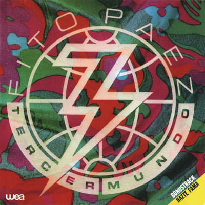 Fito Paez - Tercer Mundo