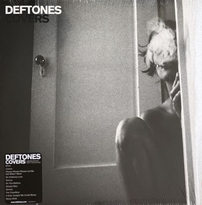 VINILO DEFTONES/ COVERS 1LP