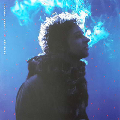 Gustavo Cerati - Bocanada (2Lp)