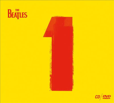 CD THE BEATLES/ ONE 2(CD/ DVD)