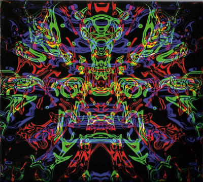 Spinetta - Los Amigos (digipack)
