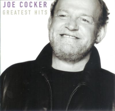 CD JOE COCKER/ GREATEST HITS 1CD