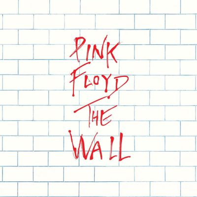 Pink Floyd - The Wall (sony)