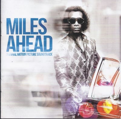 CD MILES DAVIS/ MILES AHEAD 1CD