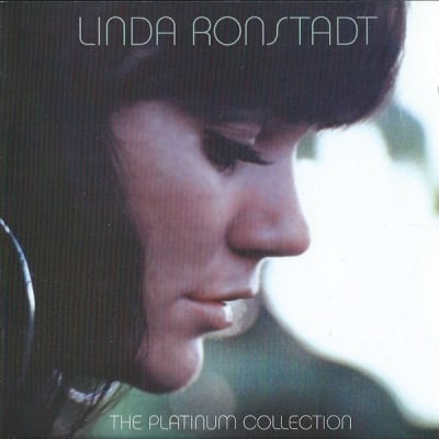 Linda Ronstadt - The Platinum Collection