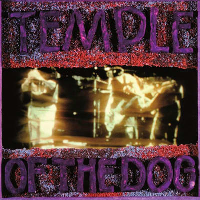 Temple Of The Dog - Temple Of The Dog