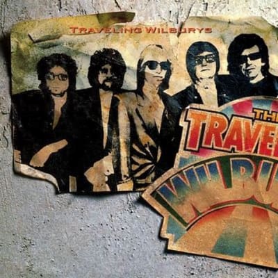 The Traveling Wilburys - Vol.1