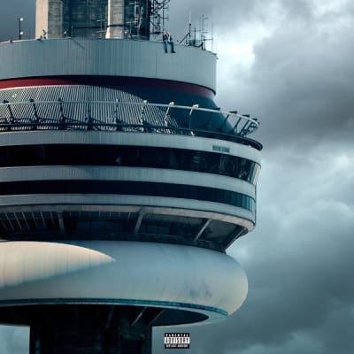 VINILO DRAKE / VIEWS 2LP