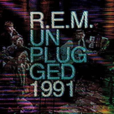 VINILO R.E.M./ MTV UNPLUGGED 1991 2LP