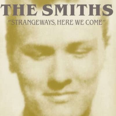 CD THE SMITHS/ STRANGEWAY HERE WE COME (REMASTERIZADO) 1CD