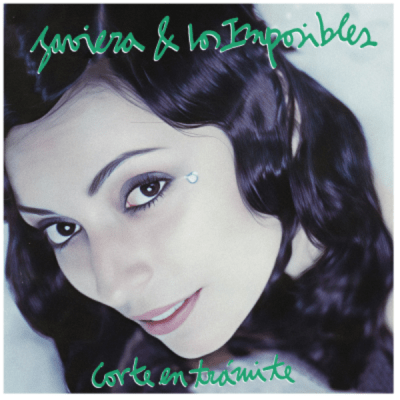 Javiera Parra y Los Imposibles - CORTE EN TRAMITE