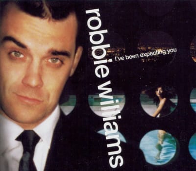 CD ROBBIE WILLIAMS/ I'VE BEEN EXPECTING YOU (DELUXE) 2CD