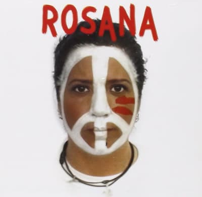 CD ROSANA/ A LAS BUENAS Y A LAS MALAS 1CD