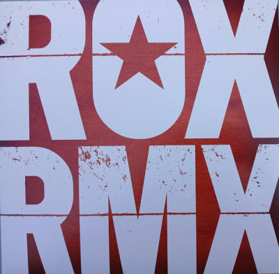 Roxette - Rox Rmx