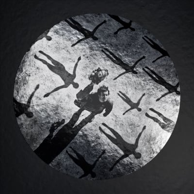 Muse - Absolution - XX Anniversary 3LP (3lp+