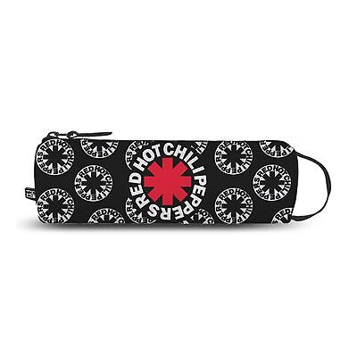 ESTUCHE RED HOT CHILI PEPPERS - ASTERIX ALL OVER (PENCIL CASE)