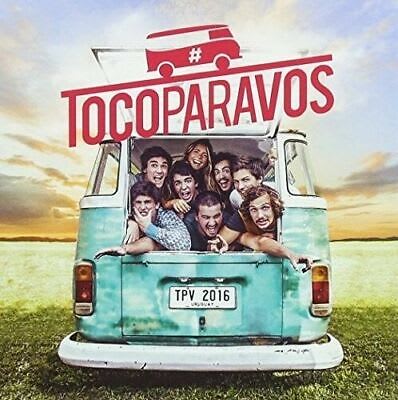 Tocoparavos - Tocoparavos