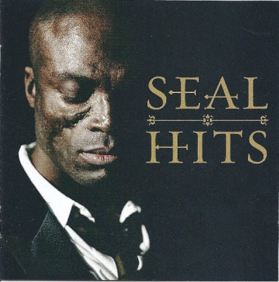 CD SEAL/ HITS 1CD