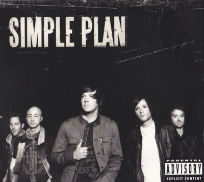 Simple Plan - Simple Plan (CD+DVD)