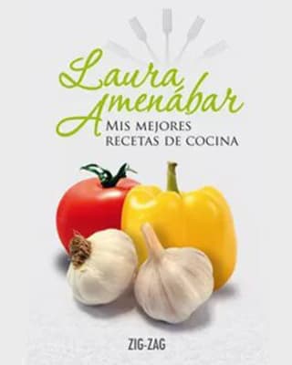 LIBRO MIS MEJORES RECETAS DE COCINA (NVA. EDICIÓN)