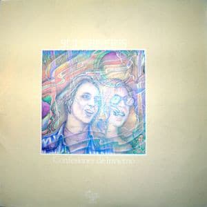 VINILO SUI GENERIS/ CONFESIONES DE INVIERNO 1LP